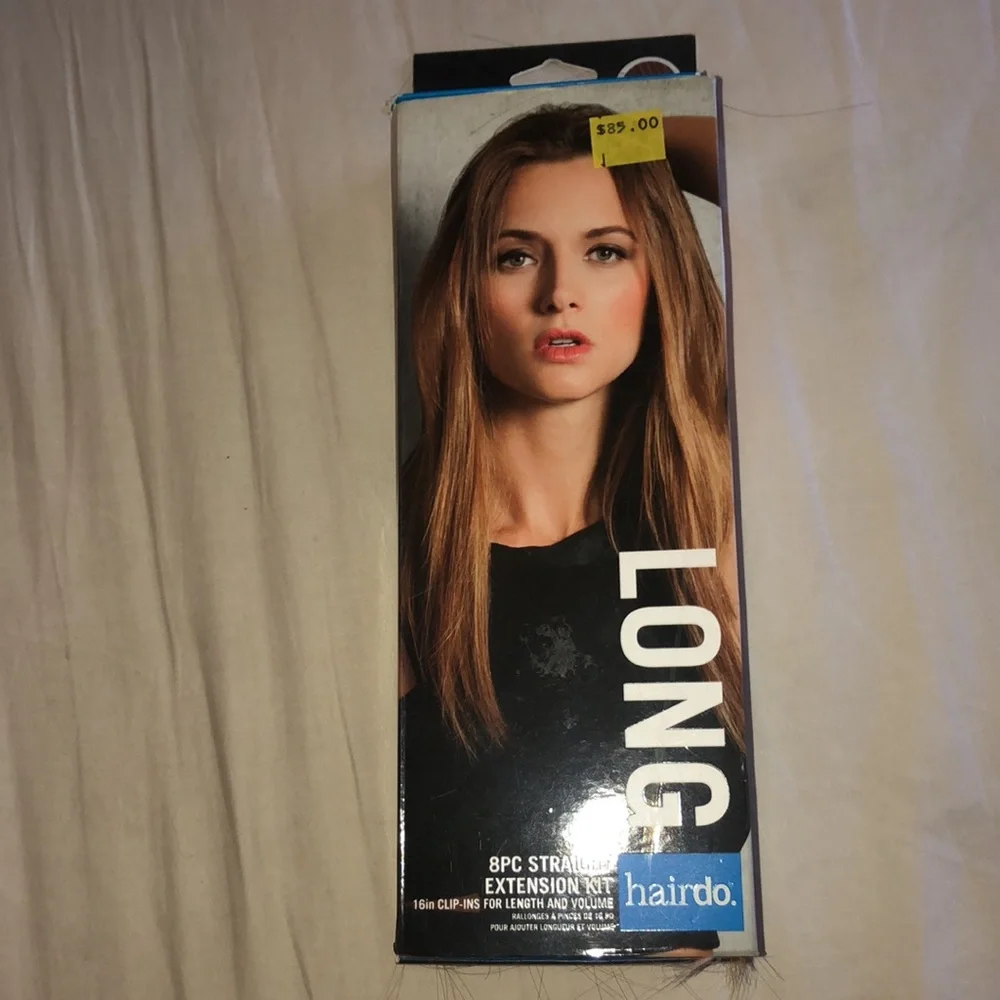 HAIRDO Long 16